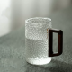 Glass Mug